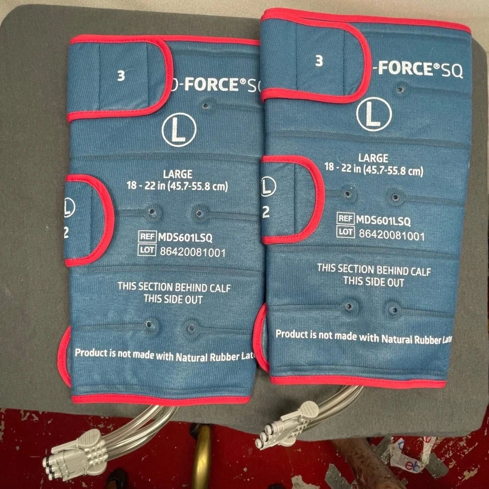 Medline pro force